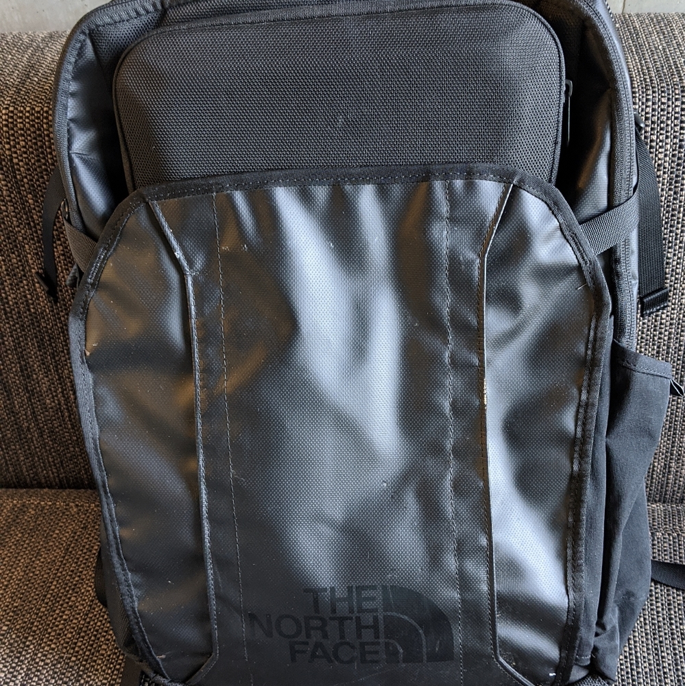 The North Face Wavelength Backpack